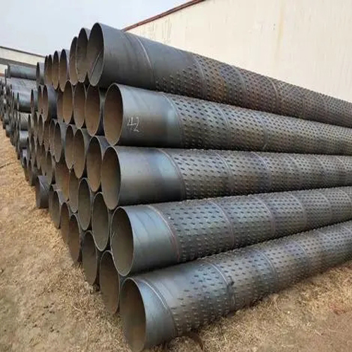 大庆滤水管执行标准中具体参数