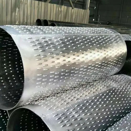 大庆滤水管参考标准及其他因素