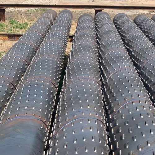 大庆桥式滤水管有哪些材质？