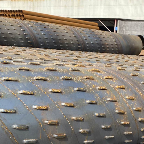 大庆桥式滤水管的材质如何选择？