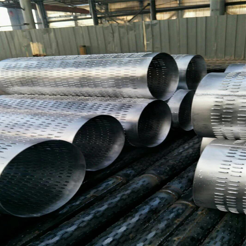 大庆滤水管的加工要求有哪些？