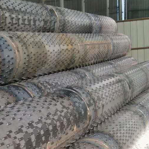 大庆滤水管一般口径的选择方式