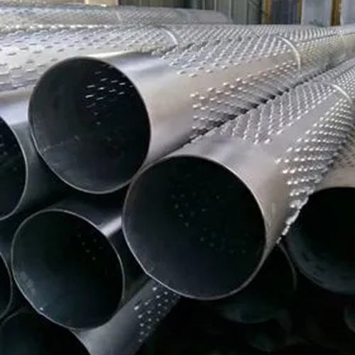 大庆滤水管口径多大最适合施工？