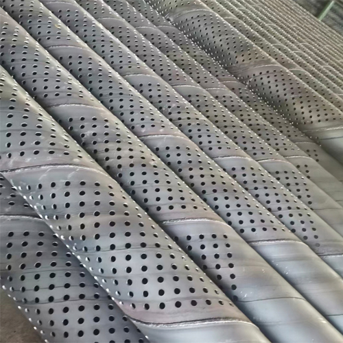 大庆滤水管降水原理是什么?